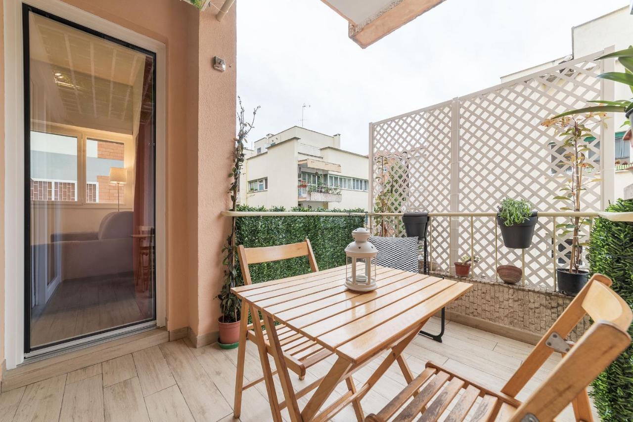 Apartment Clivo Di Monte Del Gallo Rome