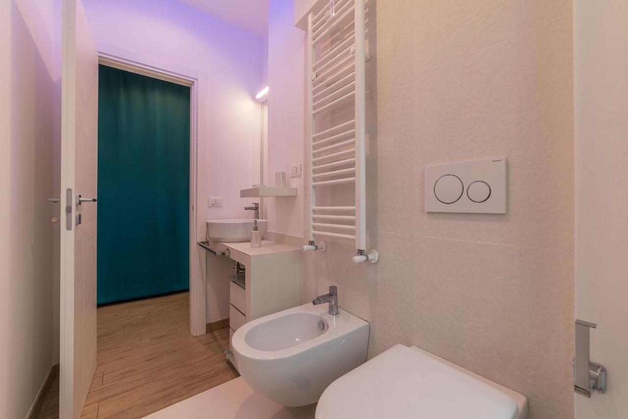 Apartment Clivo Di Monte Del Gallo