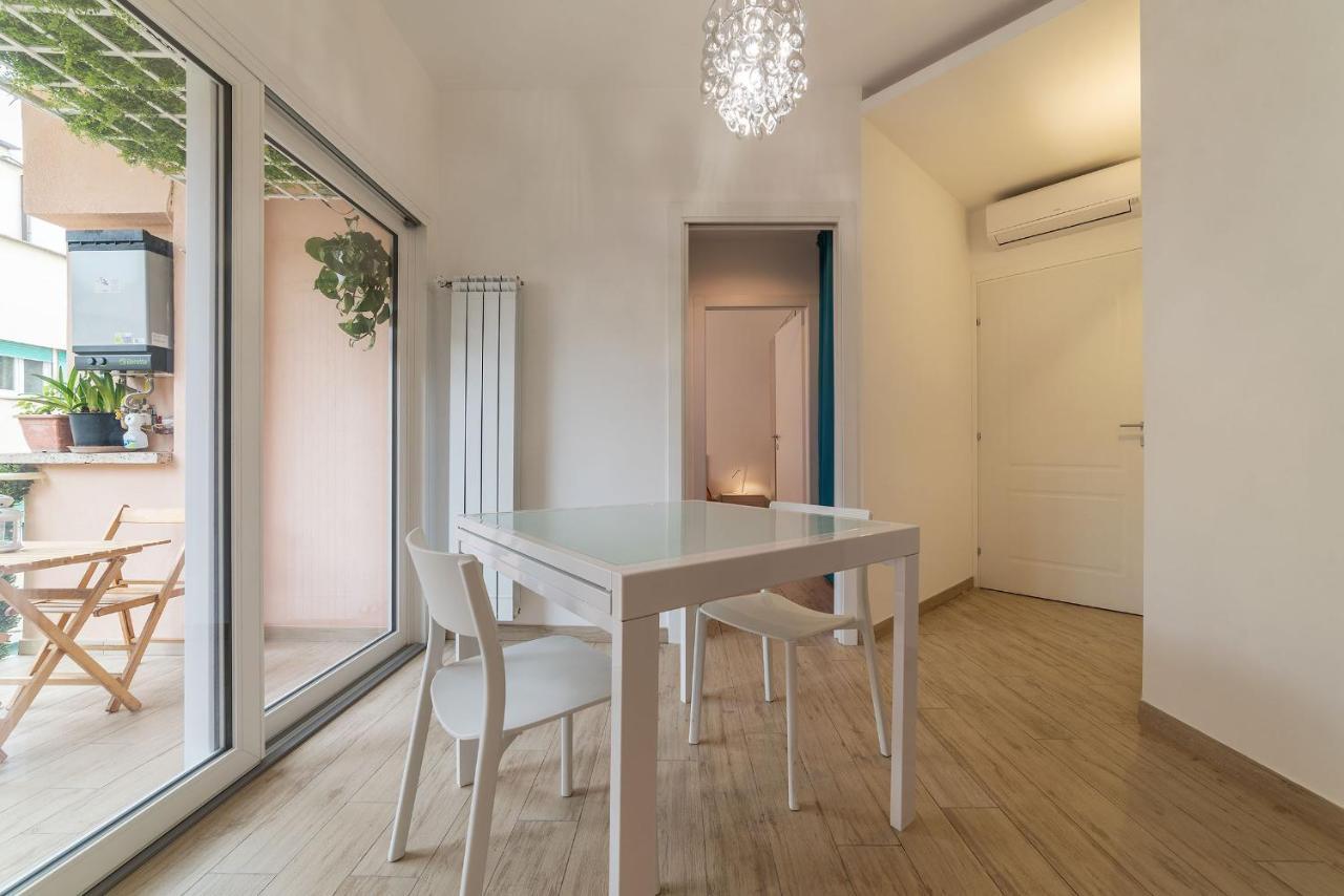 Clivo Di Monte Del Gallo Apartment *