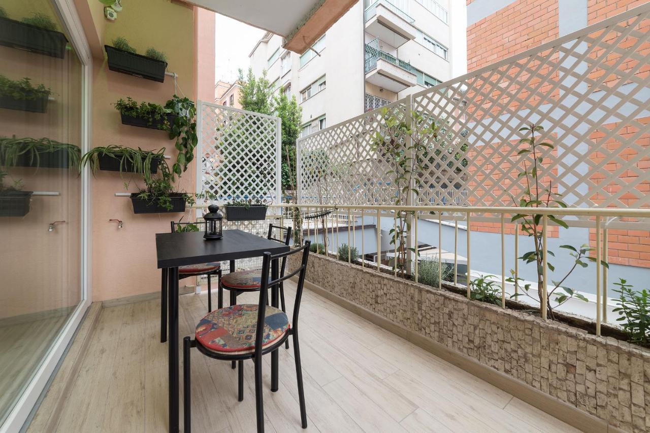 Apartment Clivo Di Monte Del Gallo *