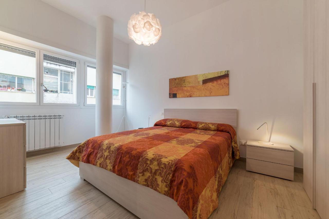 Apartment Clivo Di Monte Del Gallo Rome