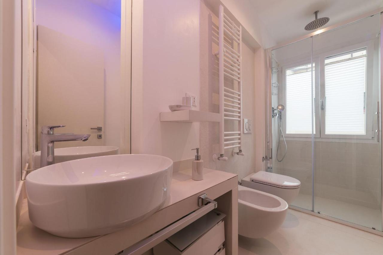 Clivo Di Monte Del Gallo Apartment
