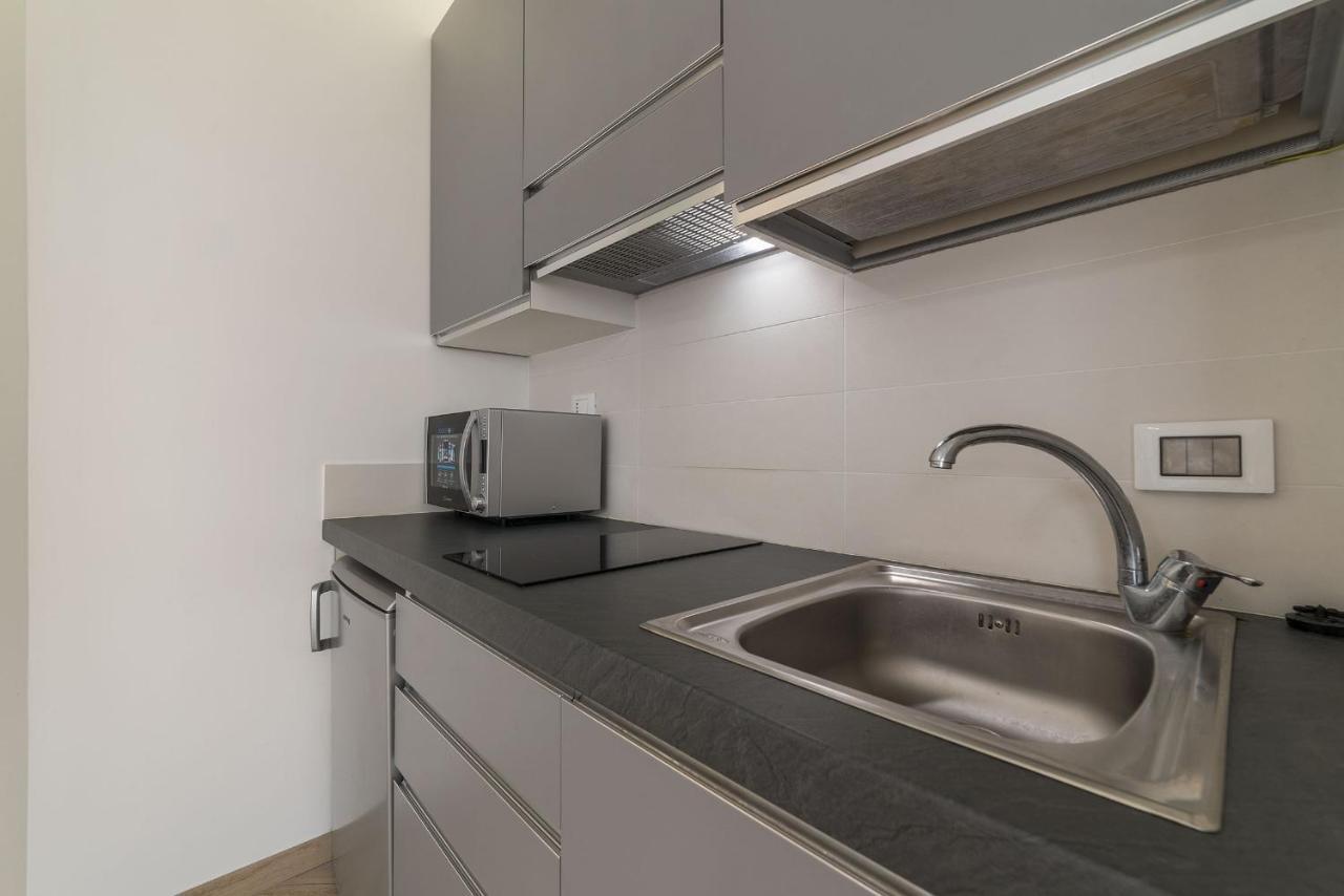 Clivo Di Monte Del Gallo Apartment *