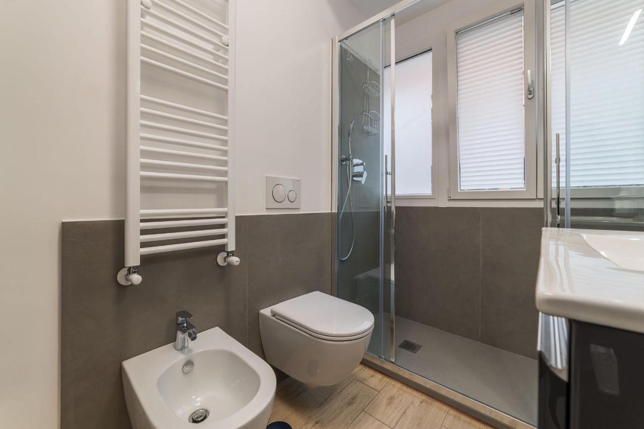 Clivo Di Monte Del Gallo Apartment *