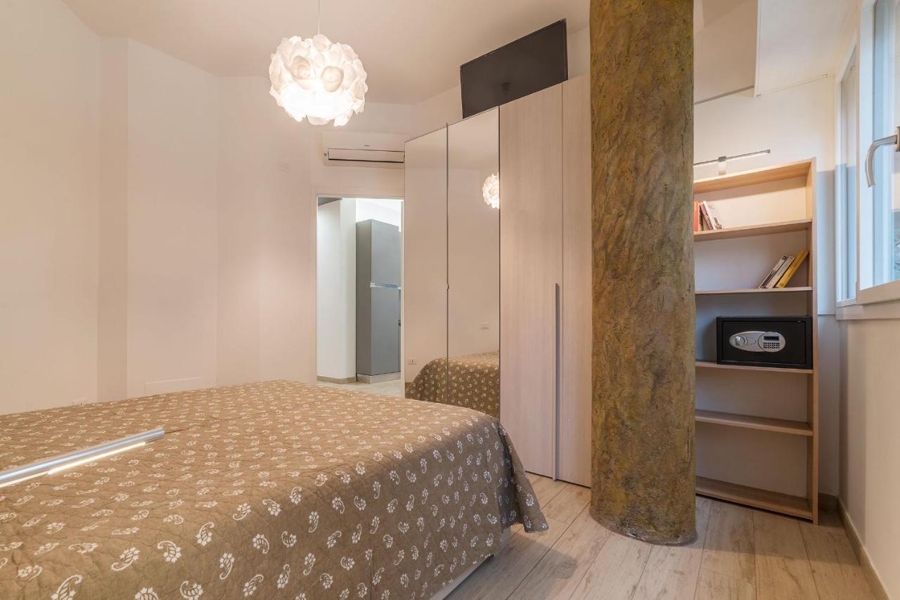 Apartment Clivo Di Monte Del Gallo *