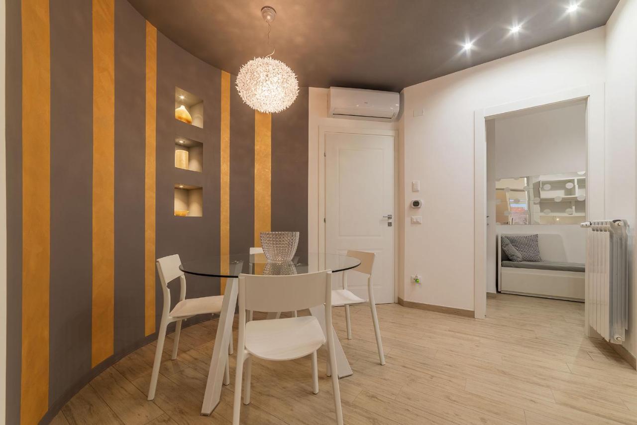 Clivo Di Monte Del Gallo Apartment *