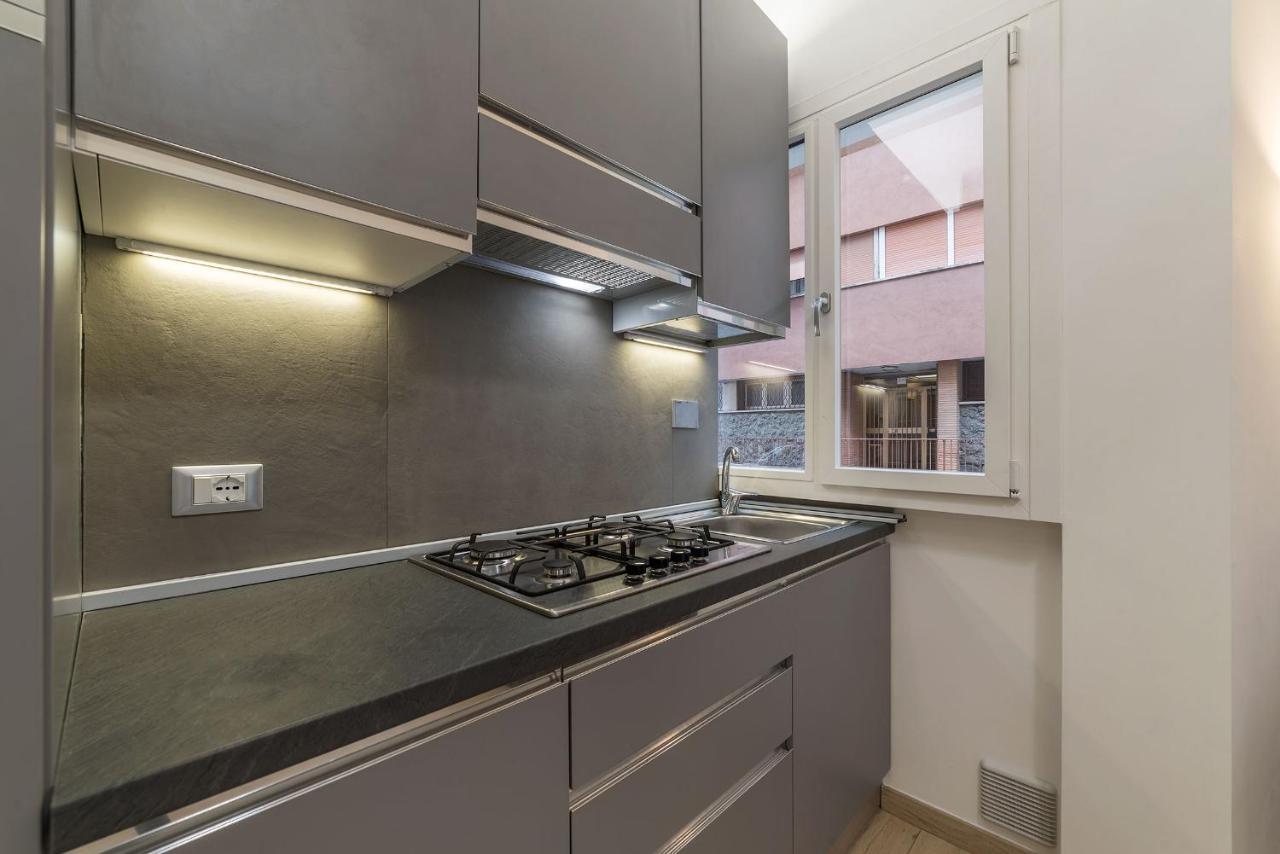 Apartment Clivo Di Monte Del Gallo