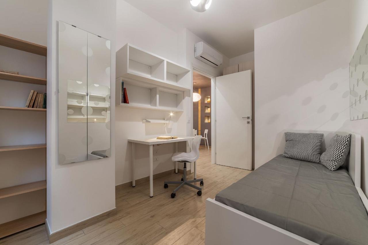 Apartment Clivo Di Monte Del Gallo *