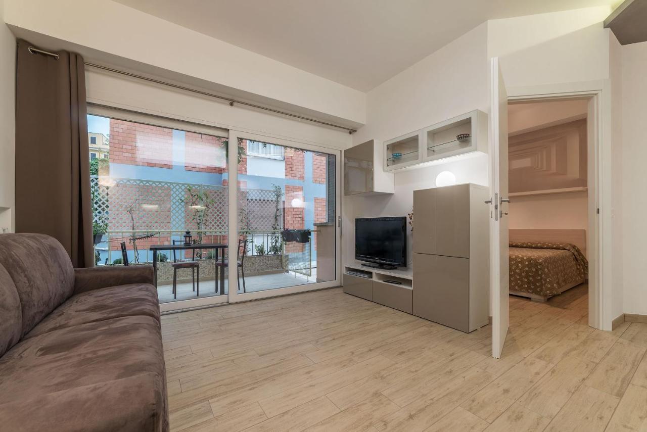 Apartment Clivo Di Monte Del Gallo Rome