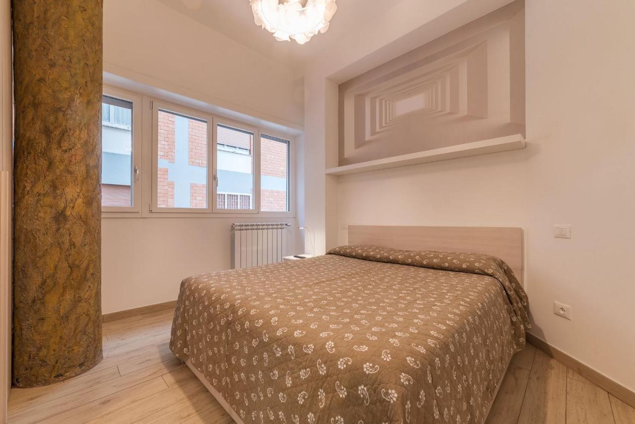 Clivo Di Monte Del Gallo Apartment