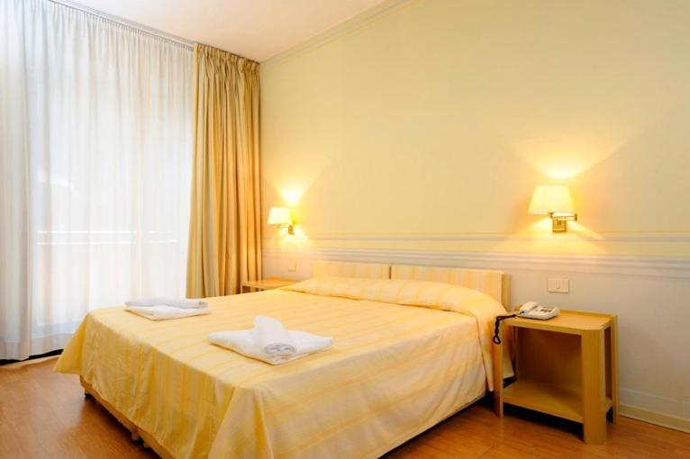 Mayfair 3* Rome