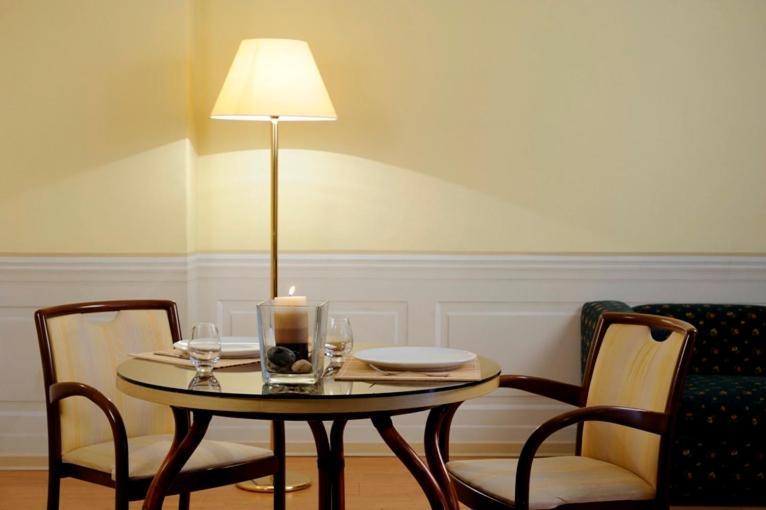 Mayfair Hotel