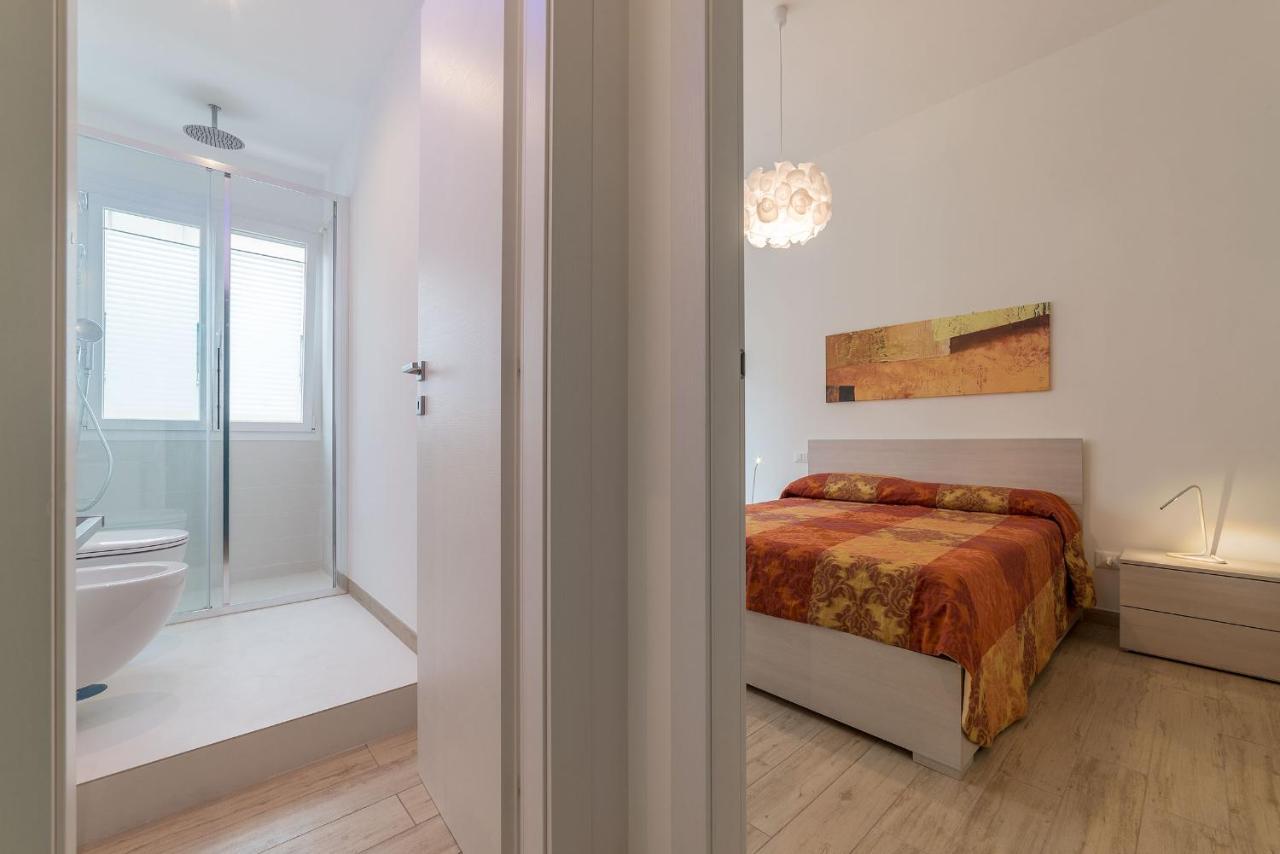 Clivo Di Monte Del Gallo Apartment *