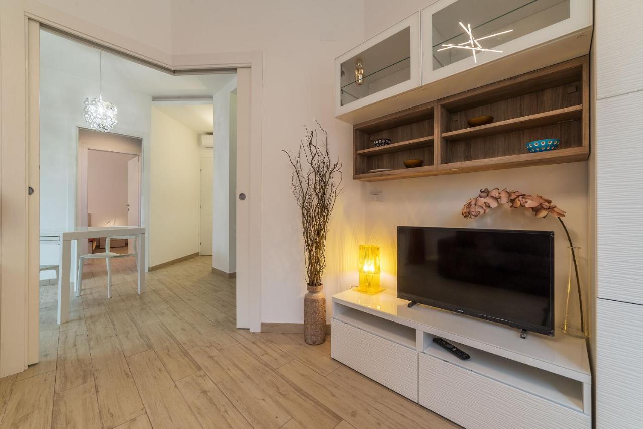 Clivo Di Monte Del Gallo Apartment *