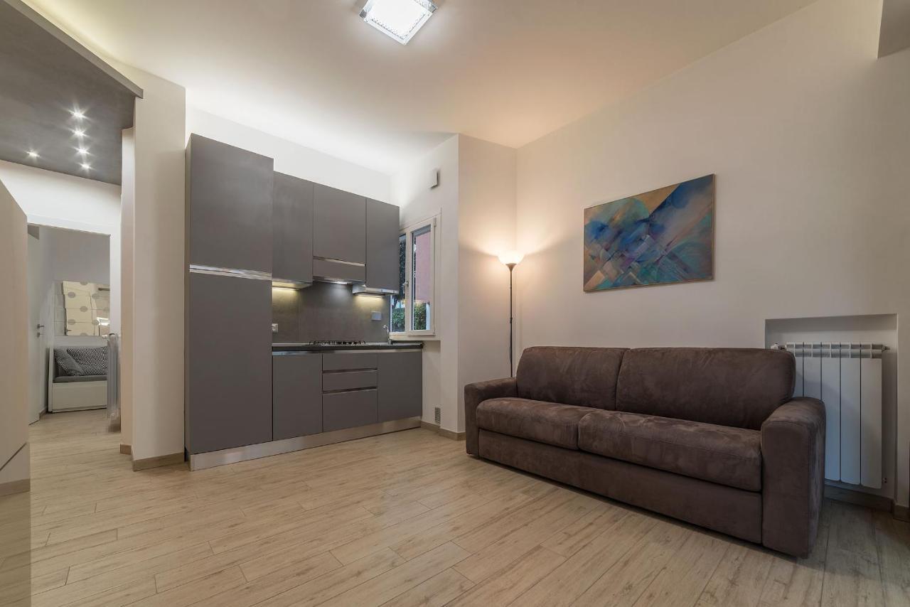 Apartment Clivo Di Monte Del Gallo Rome