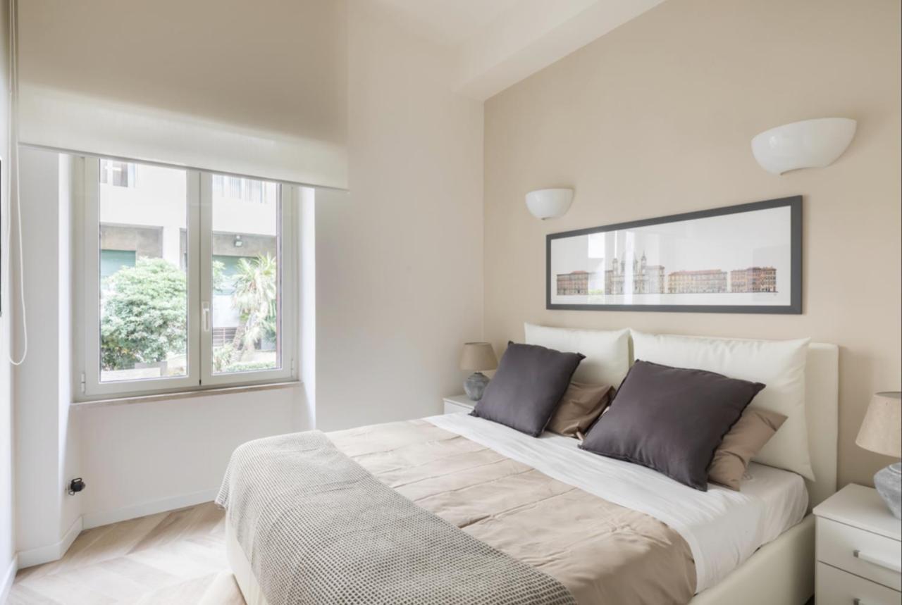 Apartment The Break - Via Veneto Charming *