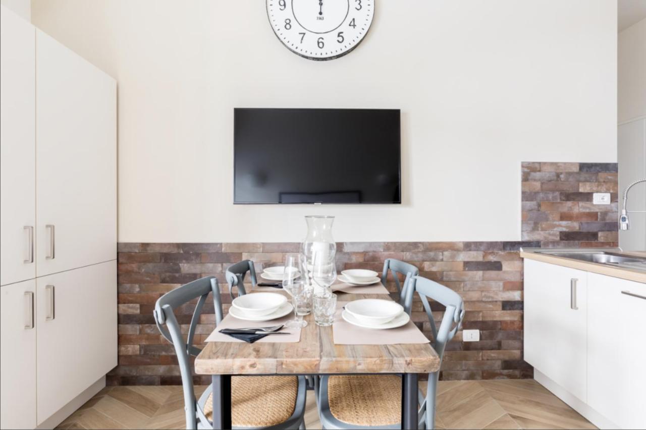 The Break - Via Veneto Charming Apartment Rome