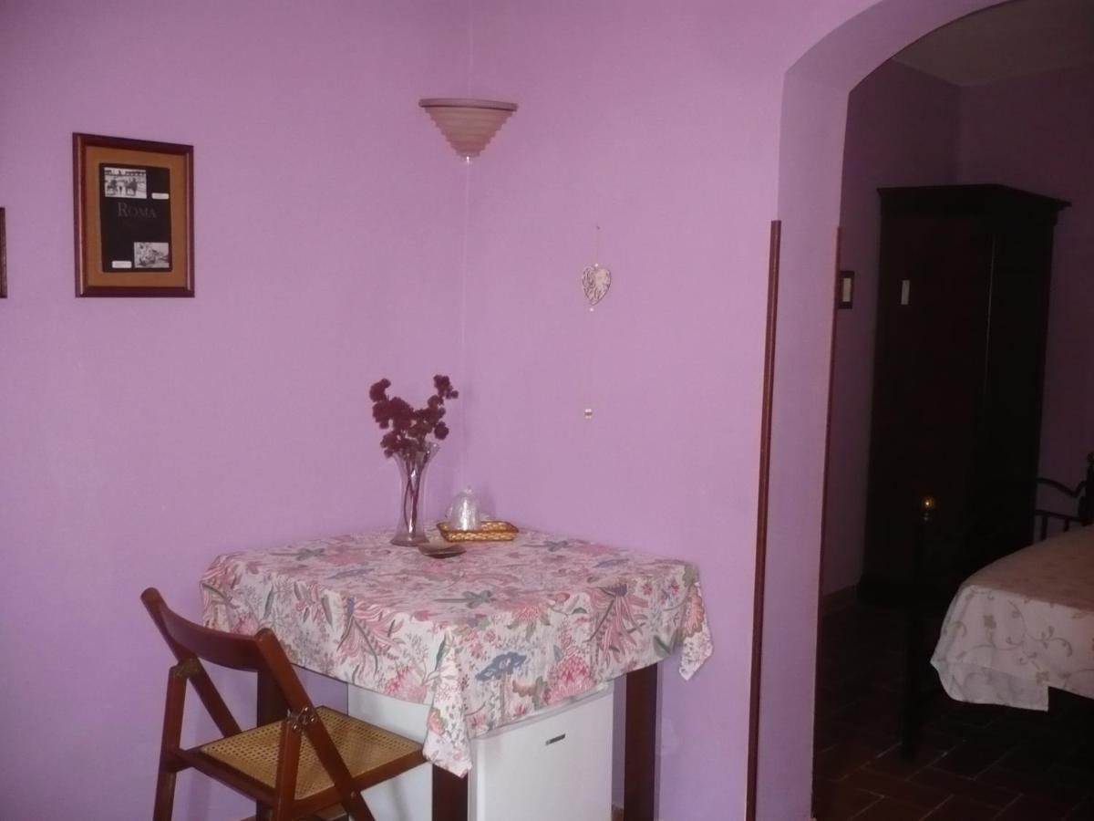 Il Baffetto 3* Rome