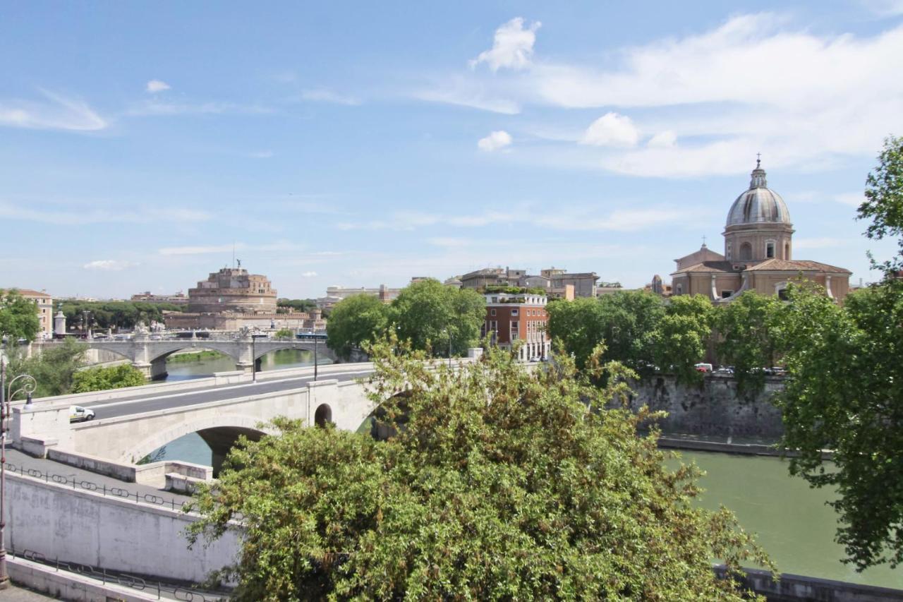 Appartamento Bigfamilyflats - Vatican