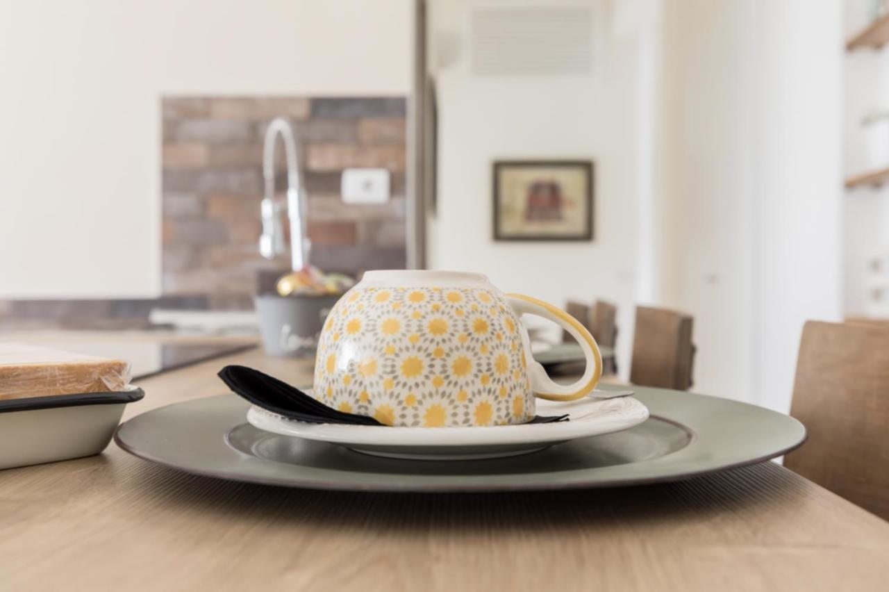 The Break - Via Veneto Charming Apartment Rome