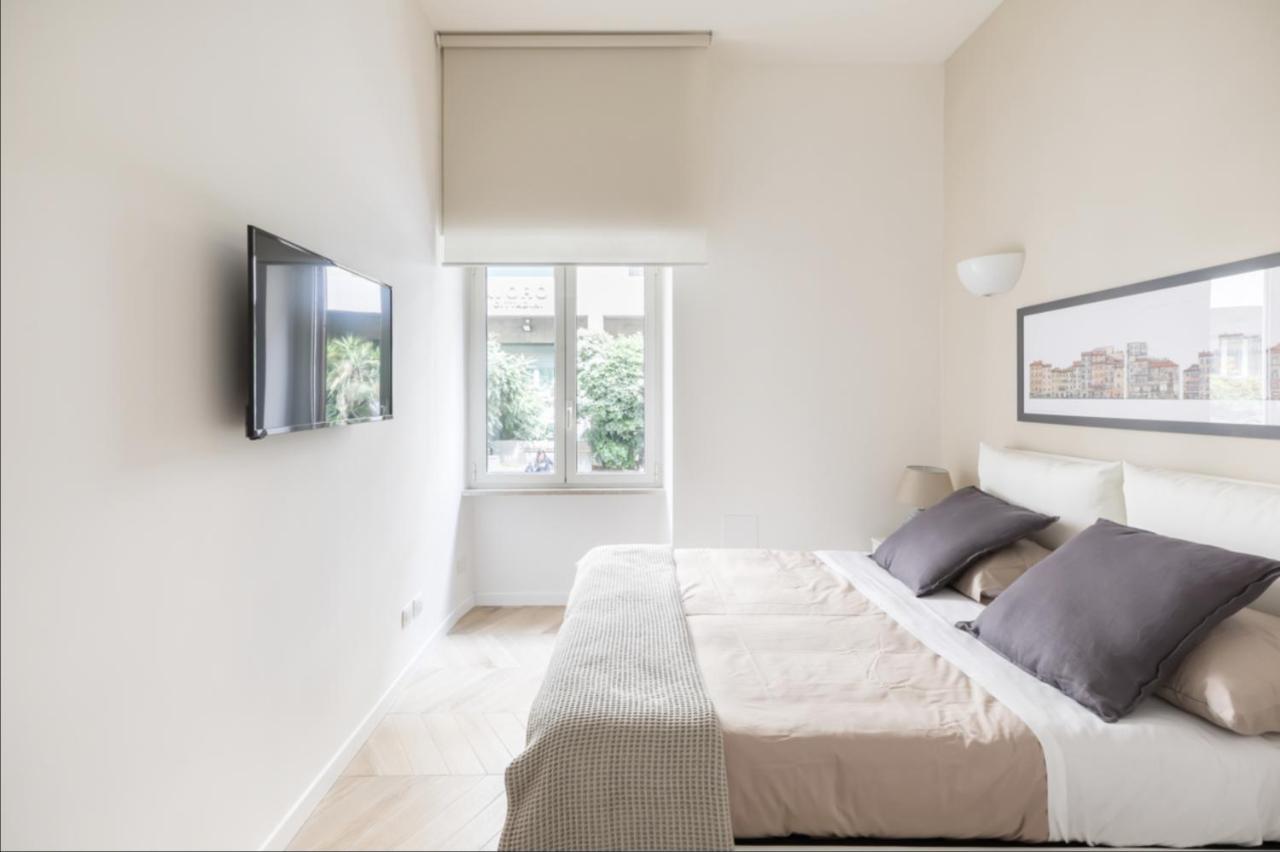 Apartment The Break - Via Veneto Charming