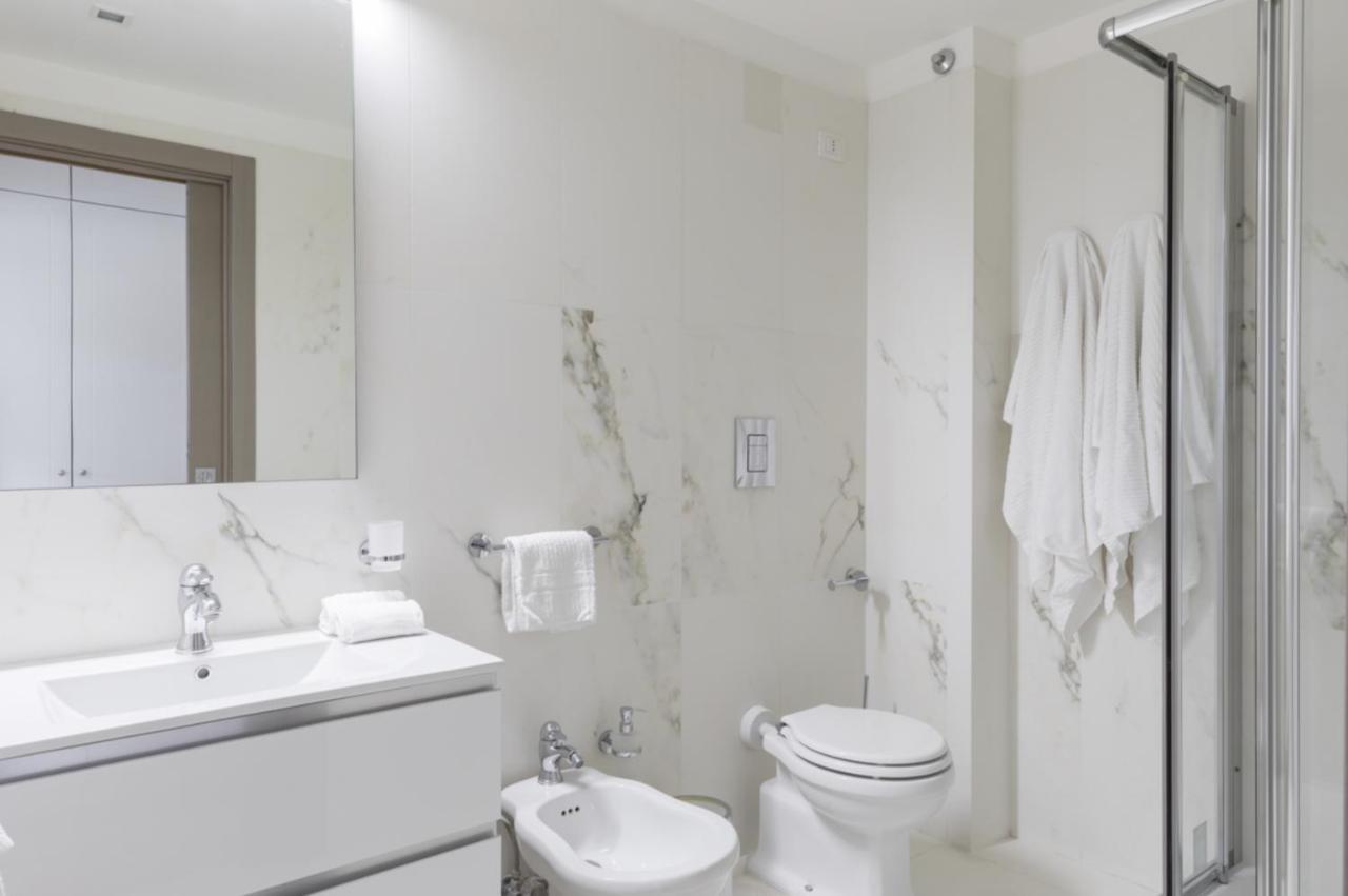 Apartment The Break - Via Veneto Charming Rome