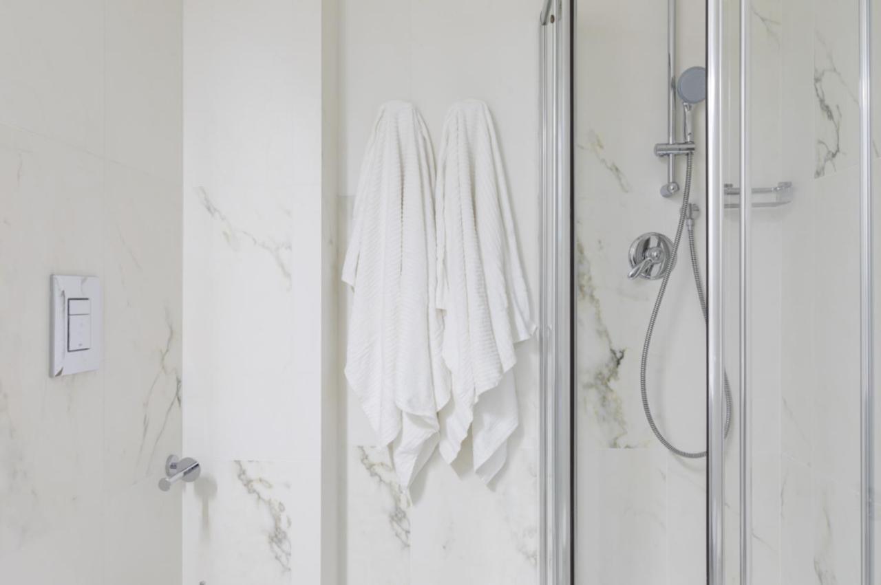 Apartment The Break - Via Veneto Charming