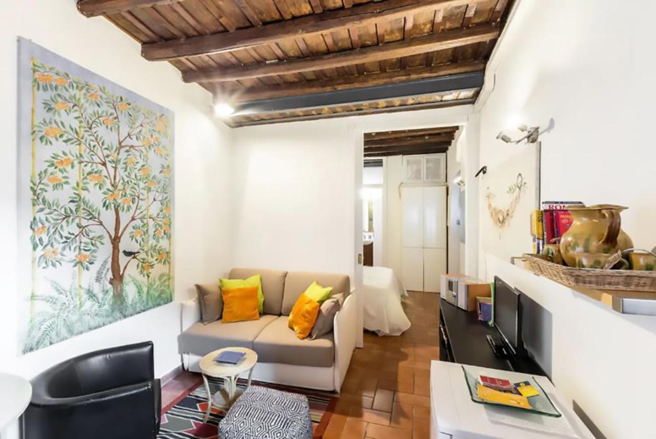 Vivi Trastevere - L'appartamento Apartment *