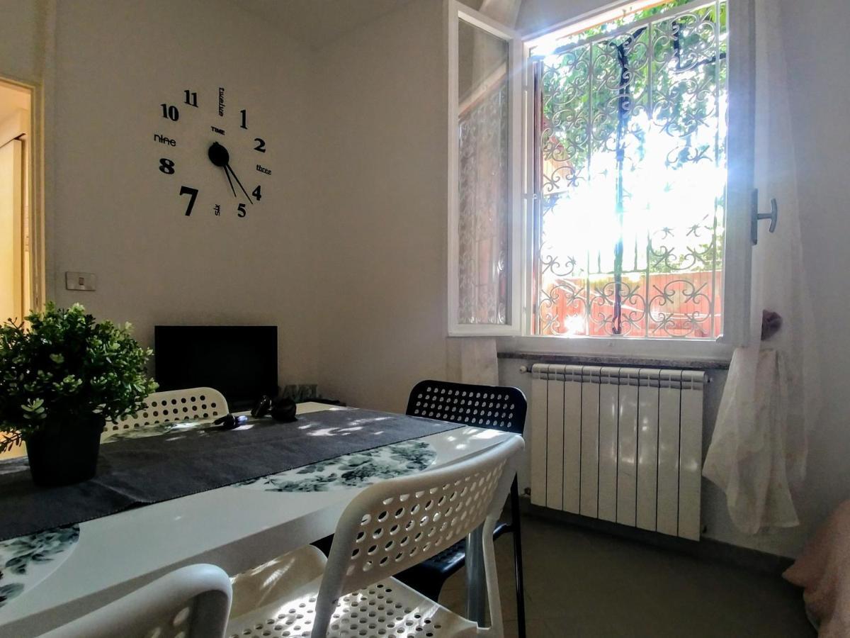 Ma Maison - Charme House In Rome