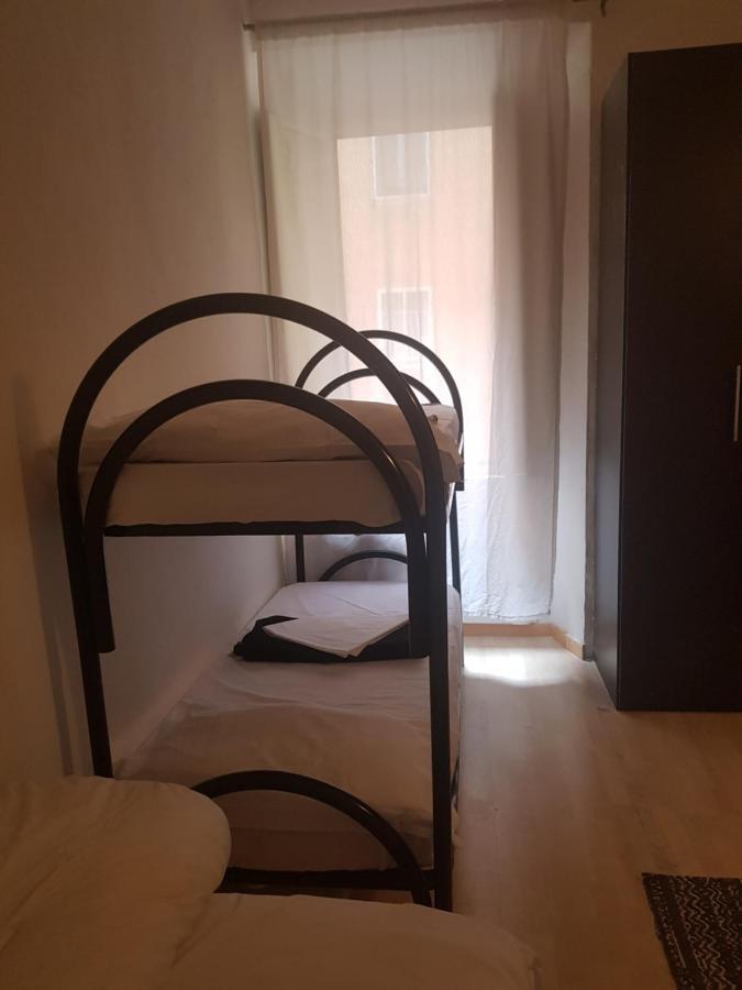 Marcus Guest house *