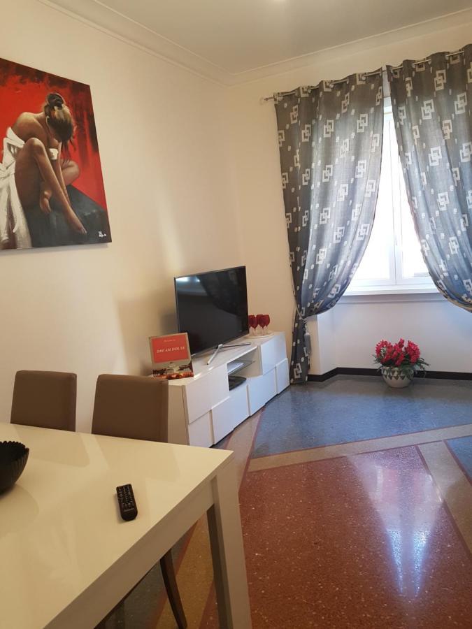 Dream House Spazioso Tra Policlinico E Piazza Bologna Apartment *