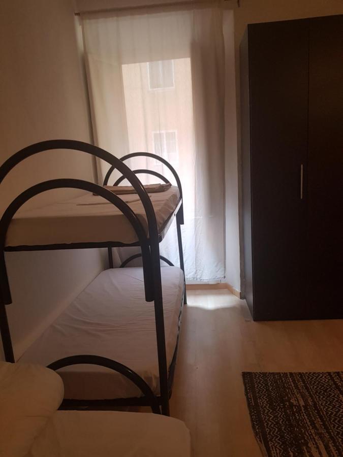 Marcus Guest house Rome