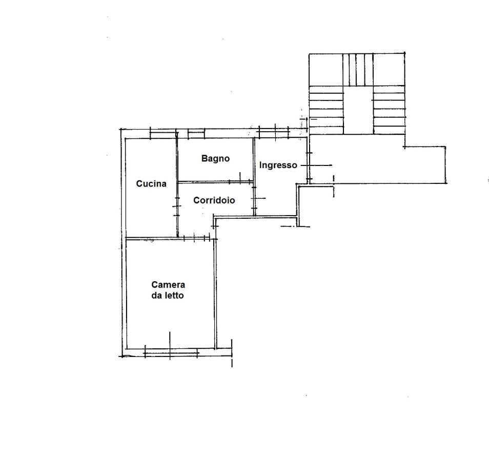 Apartment Interno 4 - Grazioso In *