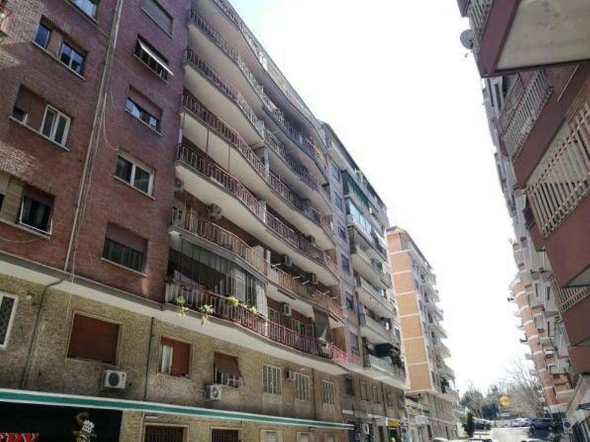 Interno 4 - Grazioso In Apartment Rome