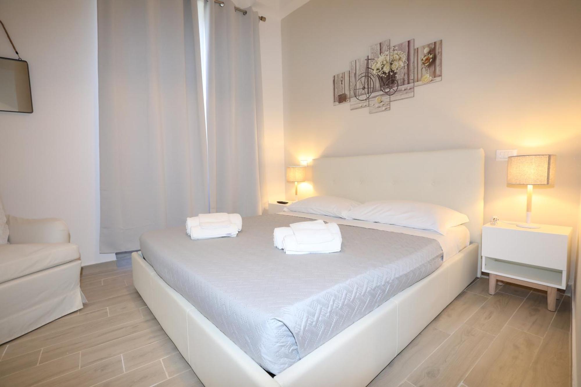 Unique Luxury And Rome
