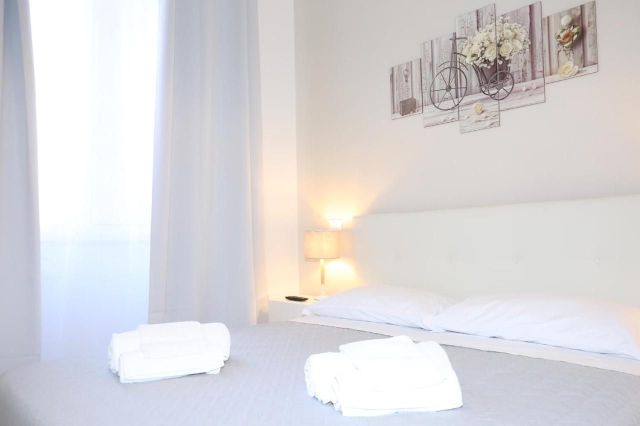 Unique Luxury And Rome