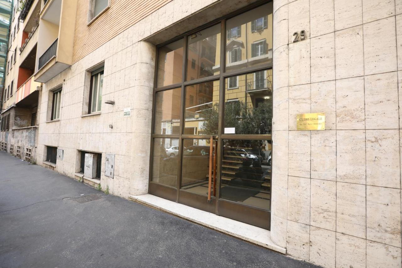 Unique Luxury And Apartment *