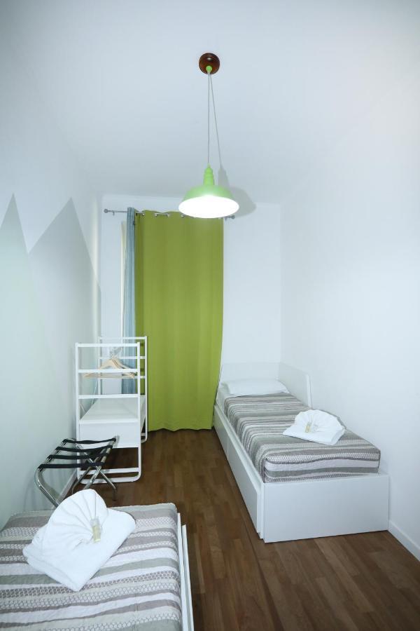 Unique Luxury And Apartment Rome