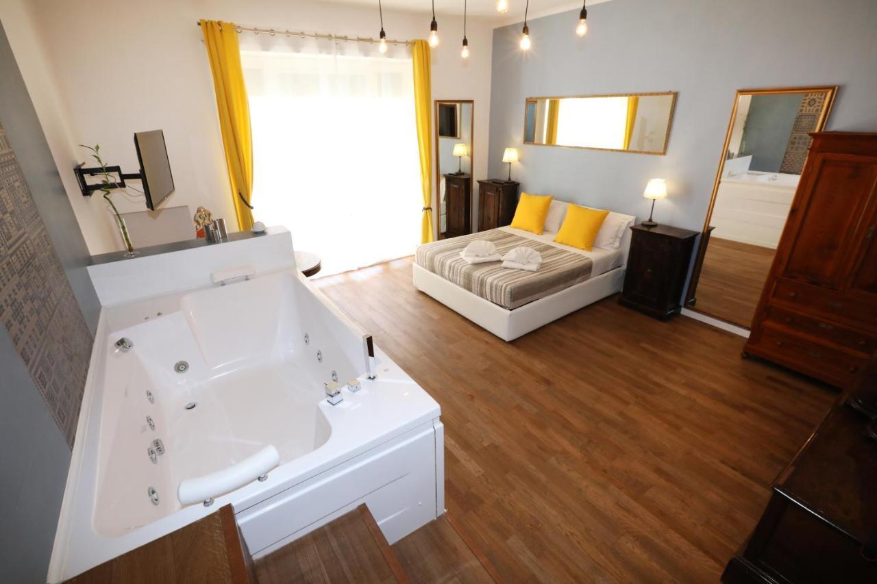 Apartment Unique Luxury And