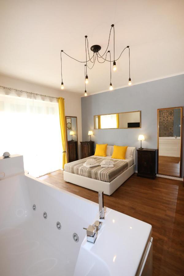 Unique Luxury And Apartment
