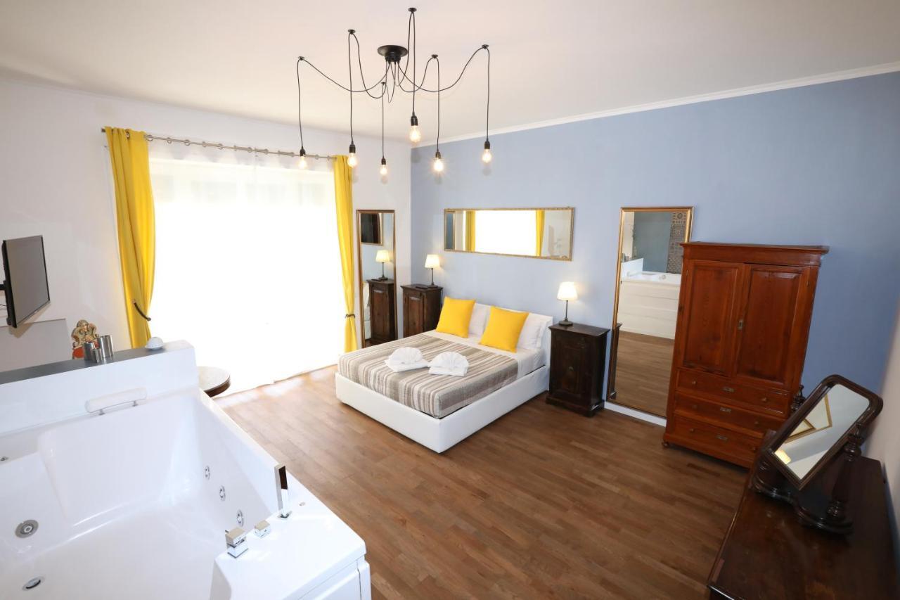Unique Luxury And