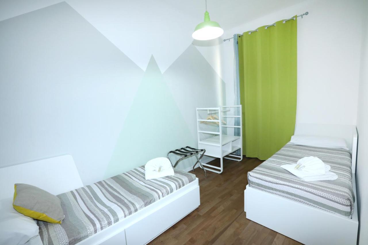 Unique Luxury And Apartment Rome