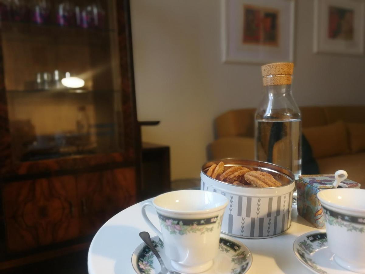 Casa Di Ele Guest house