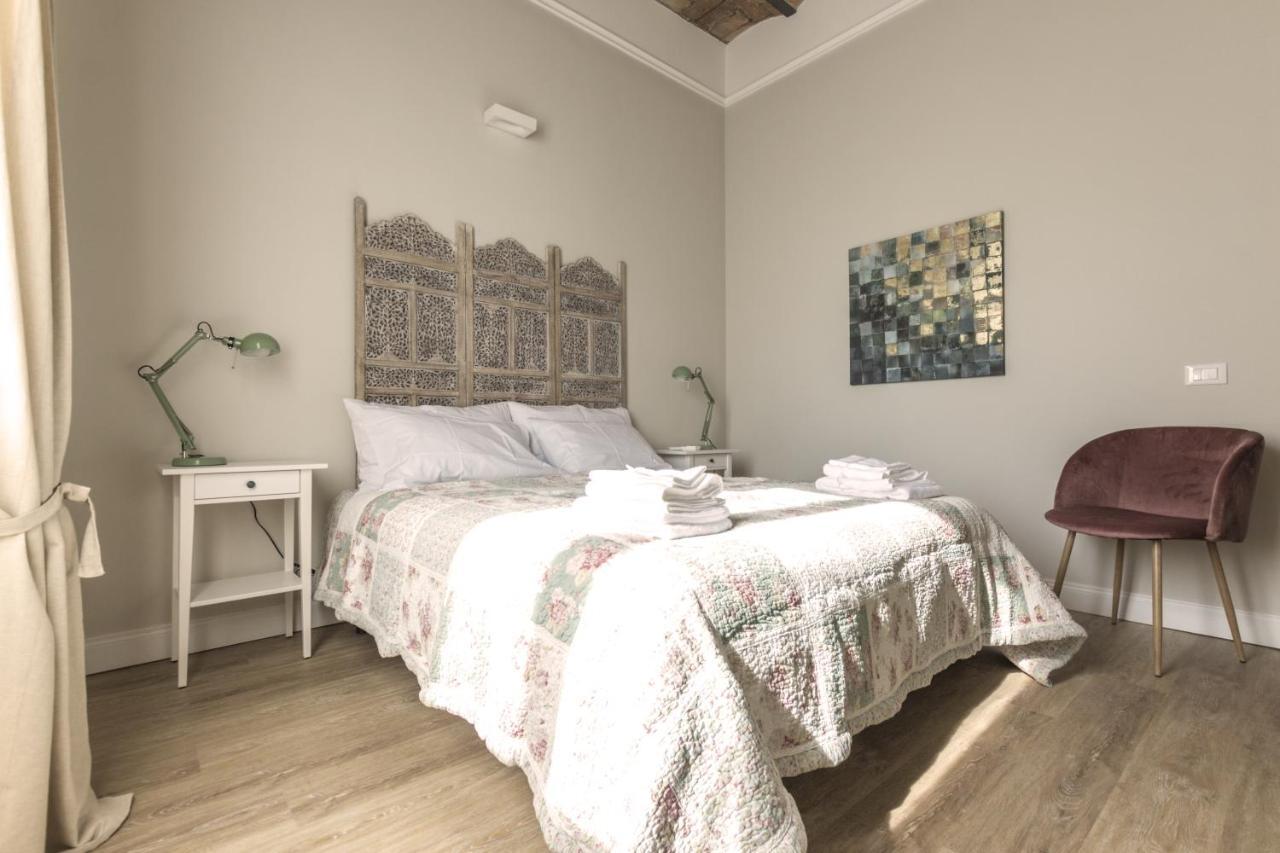 Casa Di Ele Affittacamere *