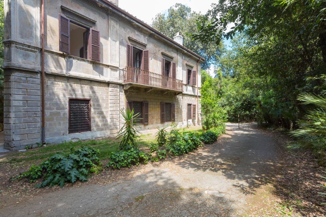 Guest house Beyond Colosseum