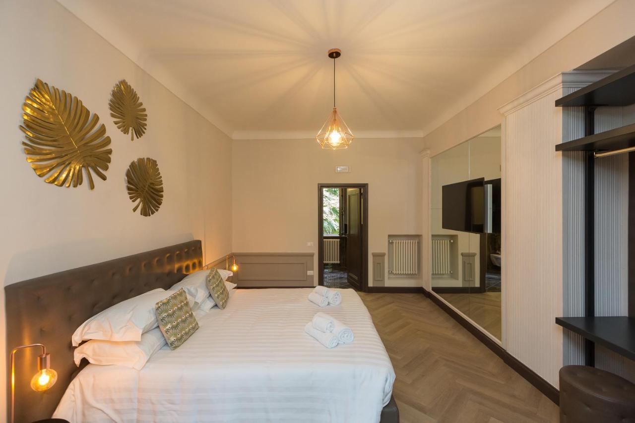 Beyond Colosseum Guest house