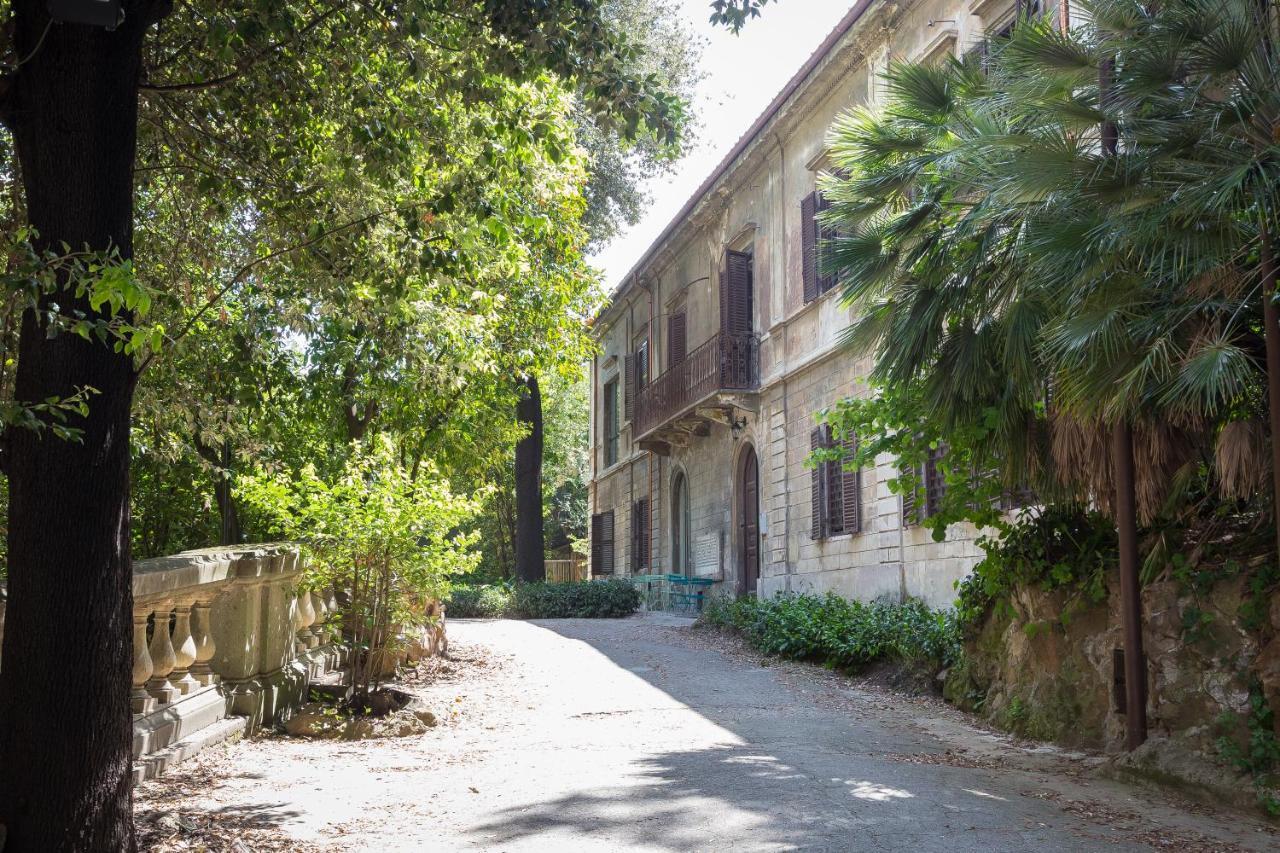 Guest house Beyond Colosseum Rome
