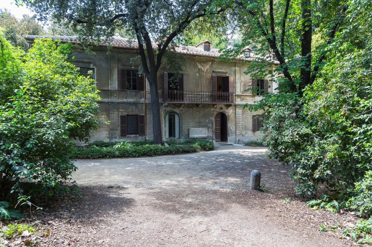 Beyond Colosseum Guest house Rome