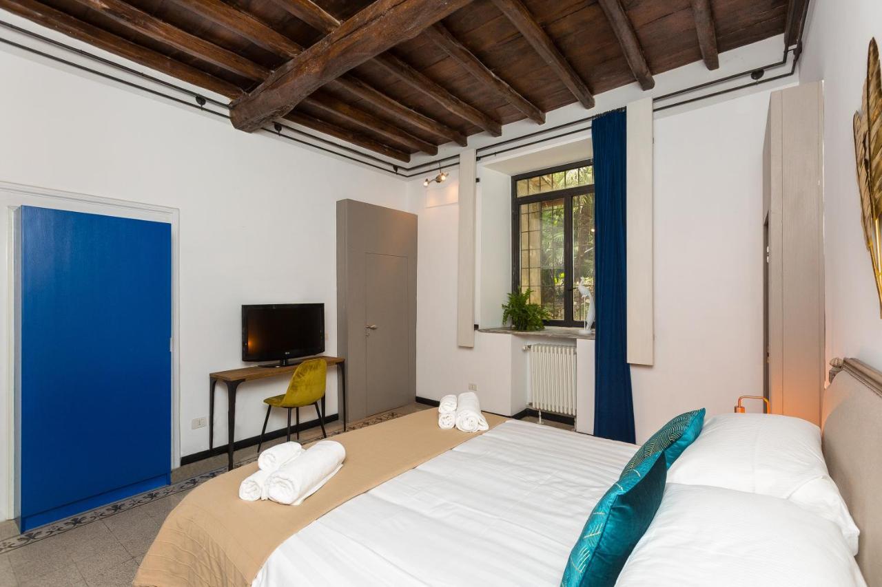 Guest house Beyond Colosseum