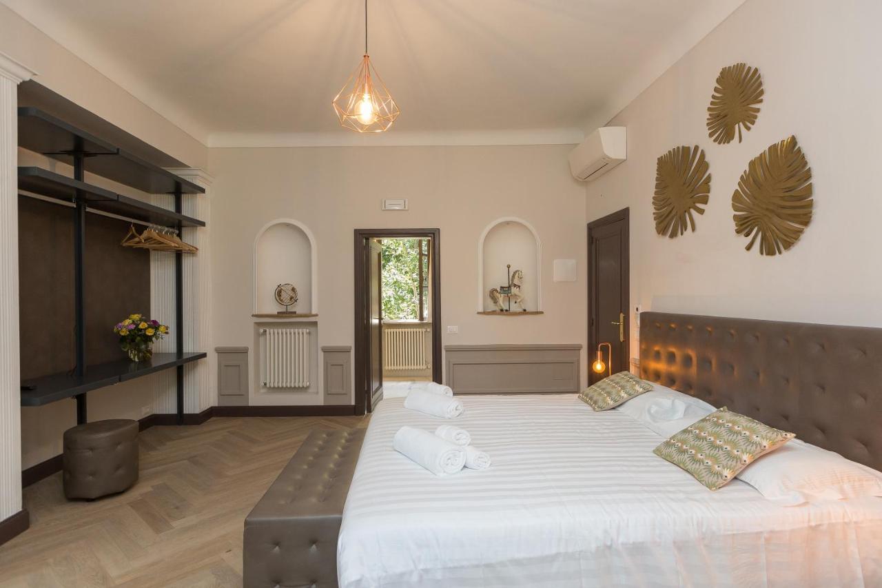 Beyond Colosseum Guest house